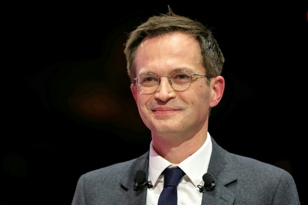 Bild vergr&ouml;&szlig;ern: Hackerangriff auf Pariser Bürgermeister-Kandidaten