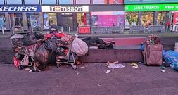 US-Arbeitslosenquote im Februar auf 4,4 Prozent gestiegen