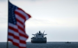 Öl-Preis steigt auf höchsten Stand seit fast zwei Jahren