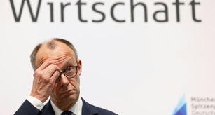 Merz: Iran-Krieg bringt weitere Herausforderung für deutsche Wirtschaft