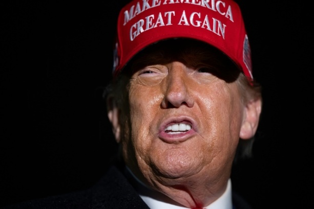 Bild vergr&ouml;&szlig;ern: USA: Arbeitslosenquote steigt im Februar auf 4,4 Prozent