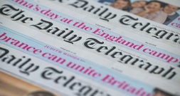 Axel-Springer-Verlag kauft britische Zeitung 