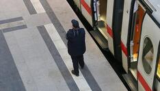 Umfrage unter Bahn-Mitarbeitern: Jeder Dritte erwägt Kündigung