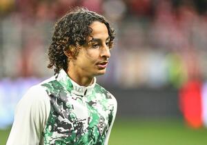 1. Bundesliga: Bayern gewinnen souverän gegen Gladbach