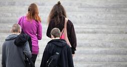 Lohnunterschied zwischen Männern und Frauen gestiegen