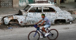 Trump: Von US-Ölblockade betroffenes Kuba wird 