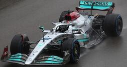 Russell sichert sich Poleposition für Saisonauftakt in Melbourne