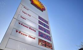 Chef der schwarz-roten Spritpreis-Taskforce warnt Ölkonzerne