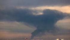 Iran: Mindestens acht Tote bei erneuten israelischen Angriffen