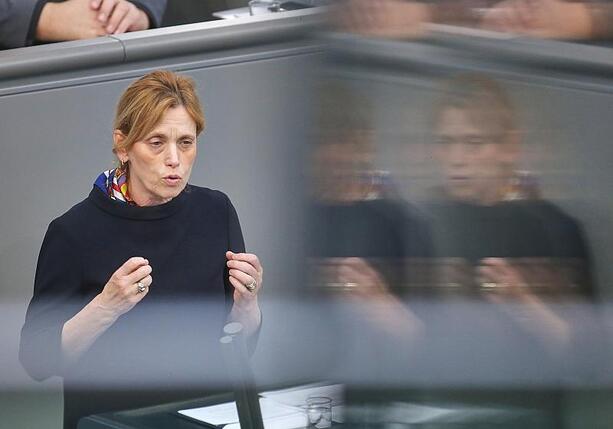 Bild vergr&ouml;&szlig;ern: Prien will Lohntransparenz möglichst bürokratiearm