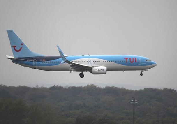 Bild vergr&ouml;&szlig;ern: Tui: Seit Iran-Krieg vermehrt Buchungen für Japan und Hawaii