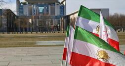 Iran-Krieg: Reichinnek fordert sichere Fluchtwege nach Europa