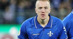 2. Bundesliga: Darmstadt nach Sieg gegen Kiel auf Platz zwei