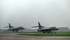 USA nutzen inzwischen Luftwaffenstützpunkte in Großbritannien für Iran-Krieg