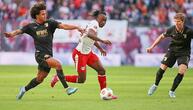 1. Bundesliga: Leipzig dreht Partie gegen Augsburg