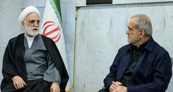 Irans Justizchef: Angriffe auf Unterstützer der USA und Israels werden weitergehen