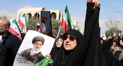 Medien: Expertenrat im Iran will binnen 24 Stunden Chamenei-Nachfolger wählen