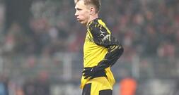 1. Bundesliga: Dortmund gewinnt in Köln