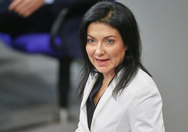 Bild vergr&ouml;&szlig;ern: Wirtschaftsministerin will engere Kooperation mit Israel