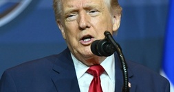 Trump macht Teheran für Angriff auf Schule im Iran verantwortlich