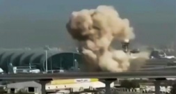 Erneut Angriffe aus Kuwait, Katar und Saudi-Arabien gemeldet