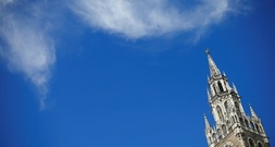 Gut zehn Millionen Menschen zu Kommunalwahl in Bayern aufgerufen