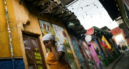 Kolumbianer wählen neues Parlament