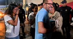 Venezuela lässt weitere politische Gefangene frei