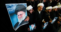 Iran: Nachfolger Chameneis ernannt - Expertenratsmitglied deutet auf Sohn Modschtaba hin