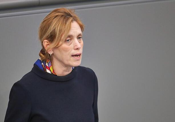 Bild vergr&ouml;&szlig;ern: Prien warnt vor Diskriminierung durch KI