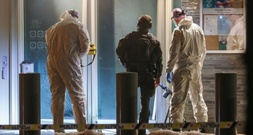 Polizei: Explosion an US-Botschaft in Oslo war womöglich Terrorangriff