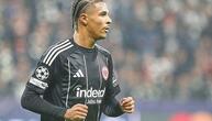 1. Bundesliga: St. Pauli und Frankfurt trennen sich torlos