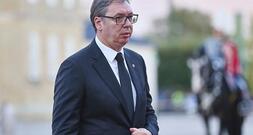 Serbiens Präsident hofft auf Teil-Beitritt zur EU
