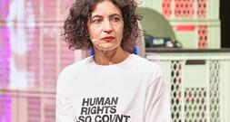 Hate-Aid-Leiterin fordert Standhaftigkeit bei Social-Media-Regeln