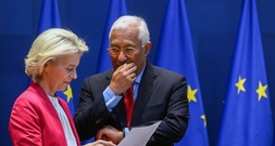 Iran-Krieg: EU-Spitzen sprechen mit Staats- und Regierungschefs der Kriegsregion