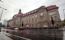 Ostdeutsche Unternehmen sind unzufriedener mit Wirtschaftspolitik