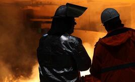 Auftragseingang der Industrie im Januar gesunken