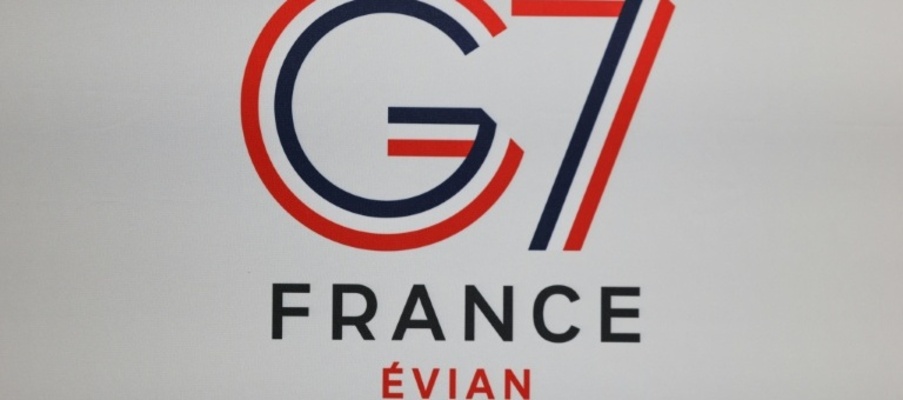 Finanzminister der G7-Staaten beraten über Freigabe von Öl-Notreserven