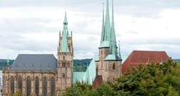 Erfurter Altbischof Wanke liegt im Sterben - Aufruf zum Gebet