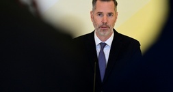 FDP-Chef Dürr will trotz Wahldesasters im Amt bleiben