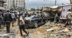 Mindestens 45 Tote durch schwere Überschwemmungen in Kenia