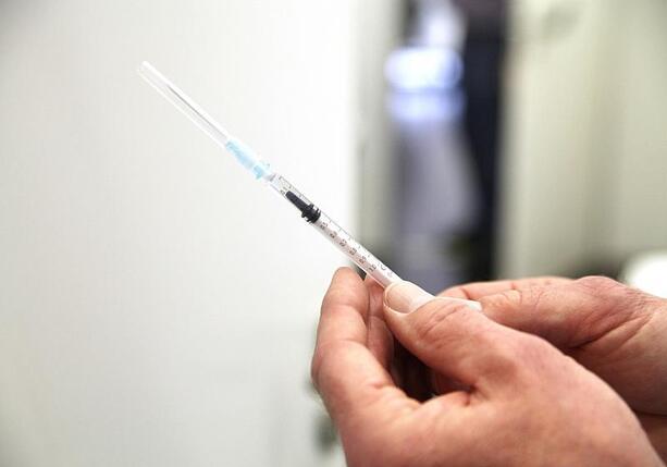 Bild vergr&ouml;&szlig;ern: BGH hebt Urteil zu Impfschäden auf