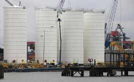 Grüne drängen EU-Kommission zu Maßnahmen gegen hohe Ölpreise