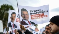Prozess gegen inhaftierten Erdogan-Rivalen Imamoglu in Istanbul begonnen