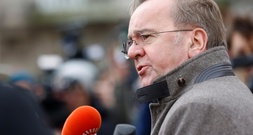 Pistorius: Extremismus und sexualisiertes Fehlverhalten in Bundeswehr inakzeptabel