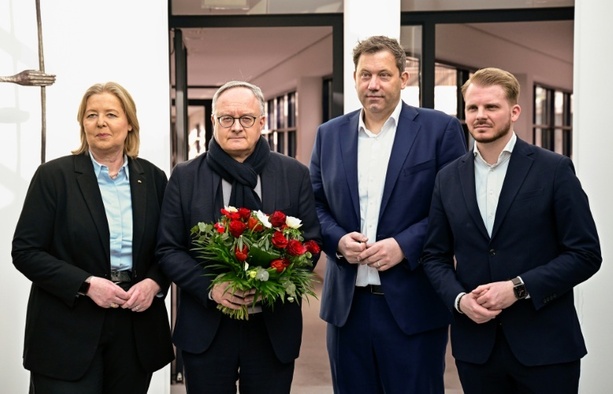 Bild vergr&ouml;&szlig;ern: SPD will sich nach Wahldebakel stärker als Reformmotor profilieren