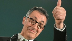 Baden-Württemberg: Özdemir lehnt Teilung von Amtszeit des Ministerpräsidenten ab