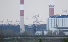 Kohleindustrie will Reservekraftwerke einsetzen