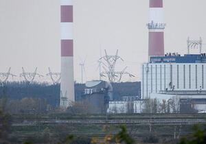 Kohleindustrie will Reservekraftwerke einsetzen