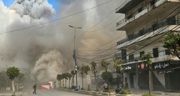 Konflikt zwischen Israel und Hisbollah im Libanon verschärft sich weiter